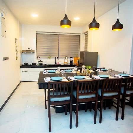 The Five Residences ガル エクステリア 写真