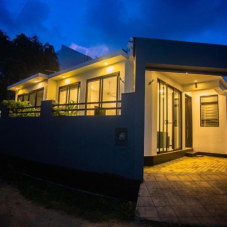 The Five Residences ガル エクステリア 写真