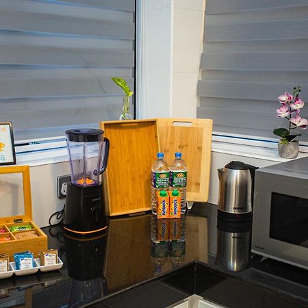 The Five Residences ガル エクステリア 写真